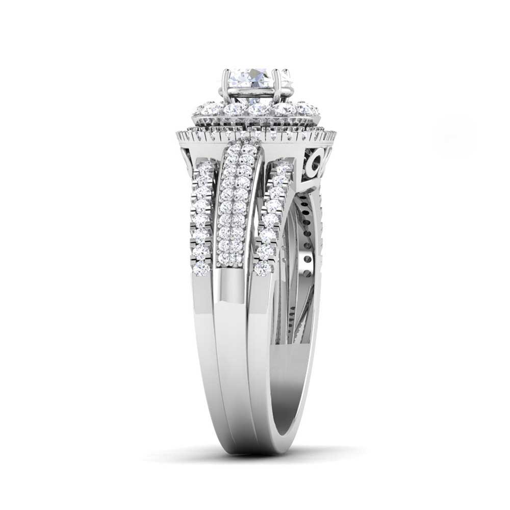 Engagement Rings - zavandi